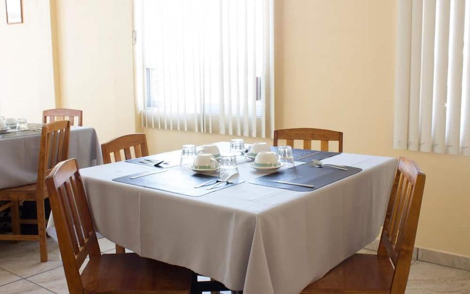 Comedor Foto