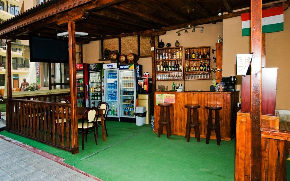 Bar Foto