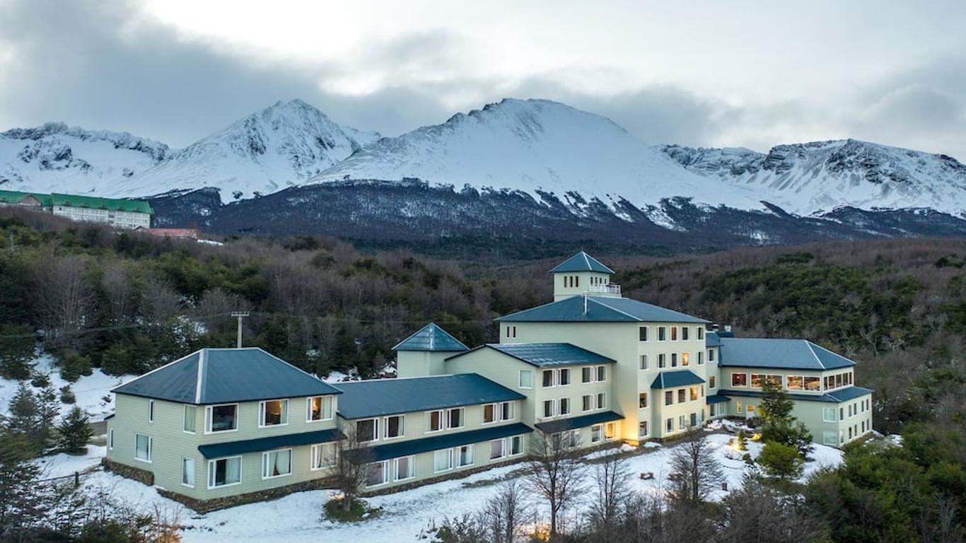 Los Acebos Ushuaia Hotel