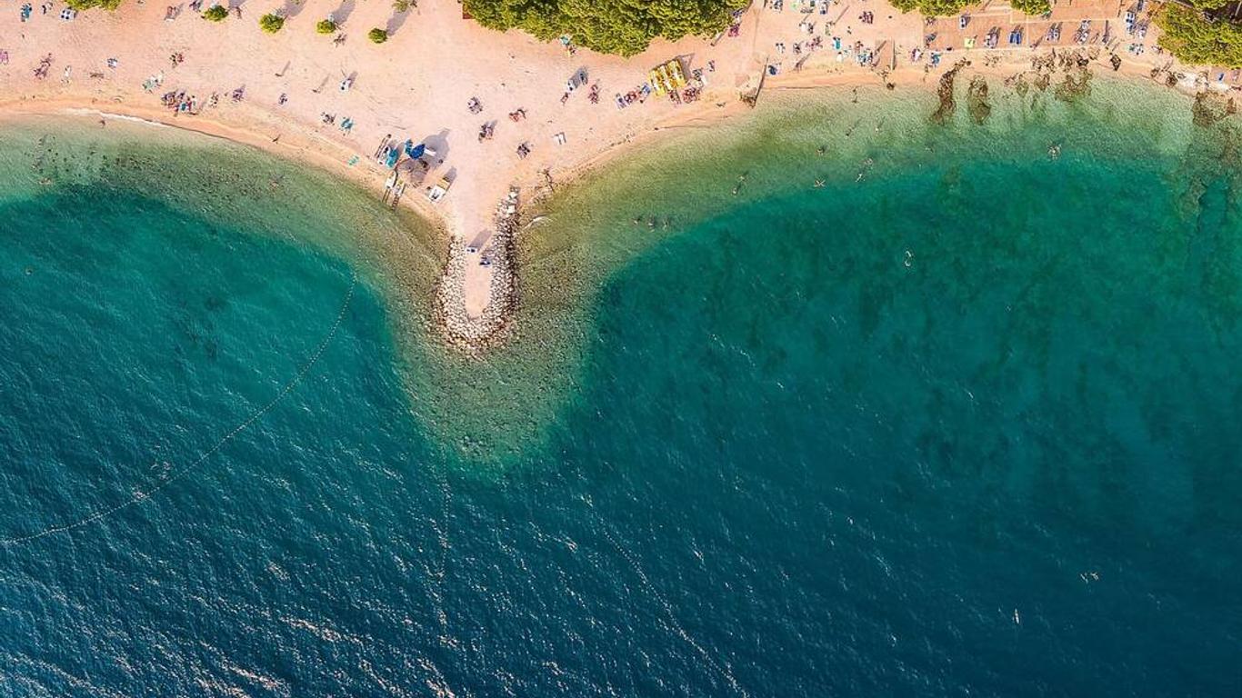 Makarska Sunny Resort