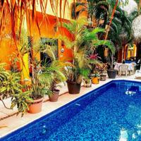 Casita de Maya Boutique Hotel