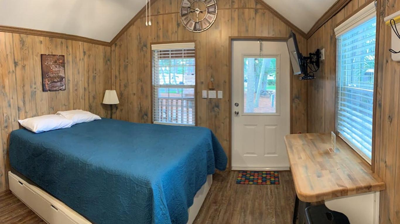 Road Runner Travel Resort