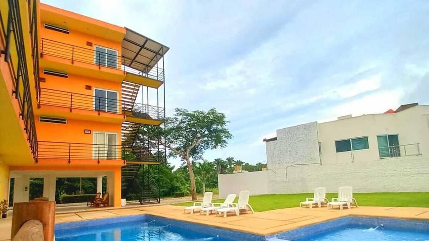 Villas Dulce Sueños Residencial