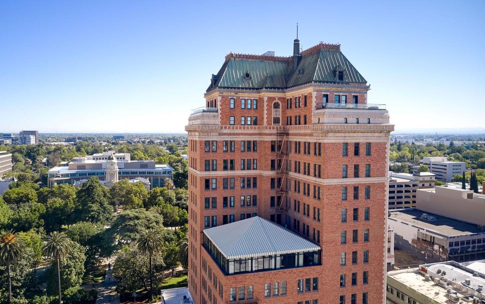 Edificio Foto