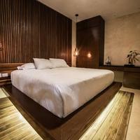 Hotel Bohonito Holbox