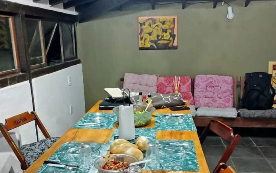 Comedor Foto