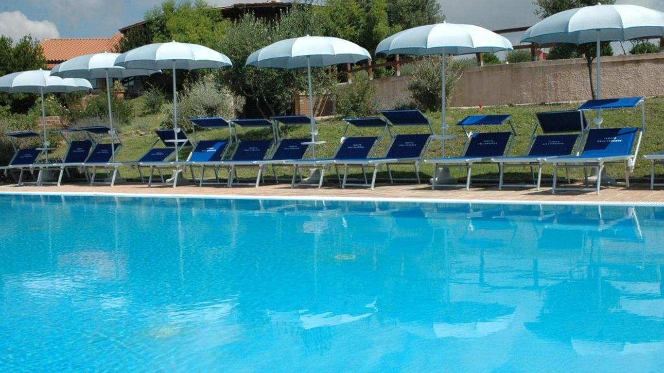 Hotel Tenuta dell'Argento Resort