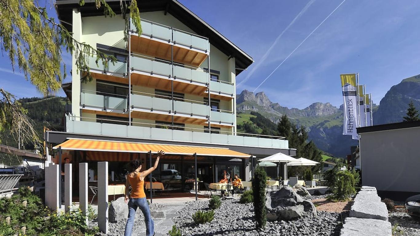 Hotel Hahnenblick