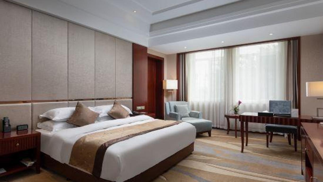 Liaoning Friendship Hotel