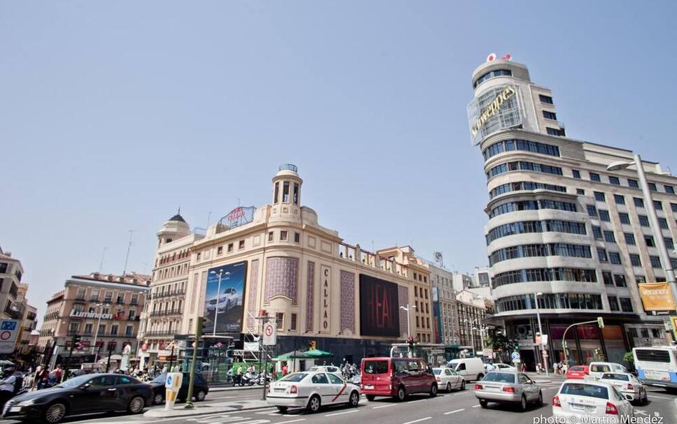 Edificio Foto