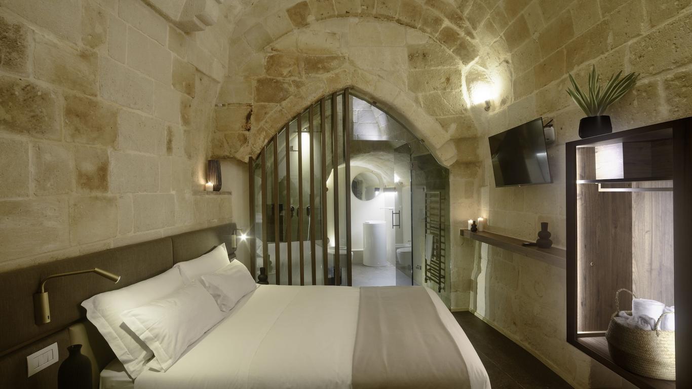 Le Malve Cave Retreat