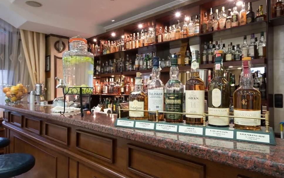 Bar Foto