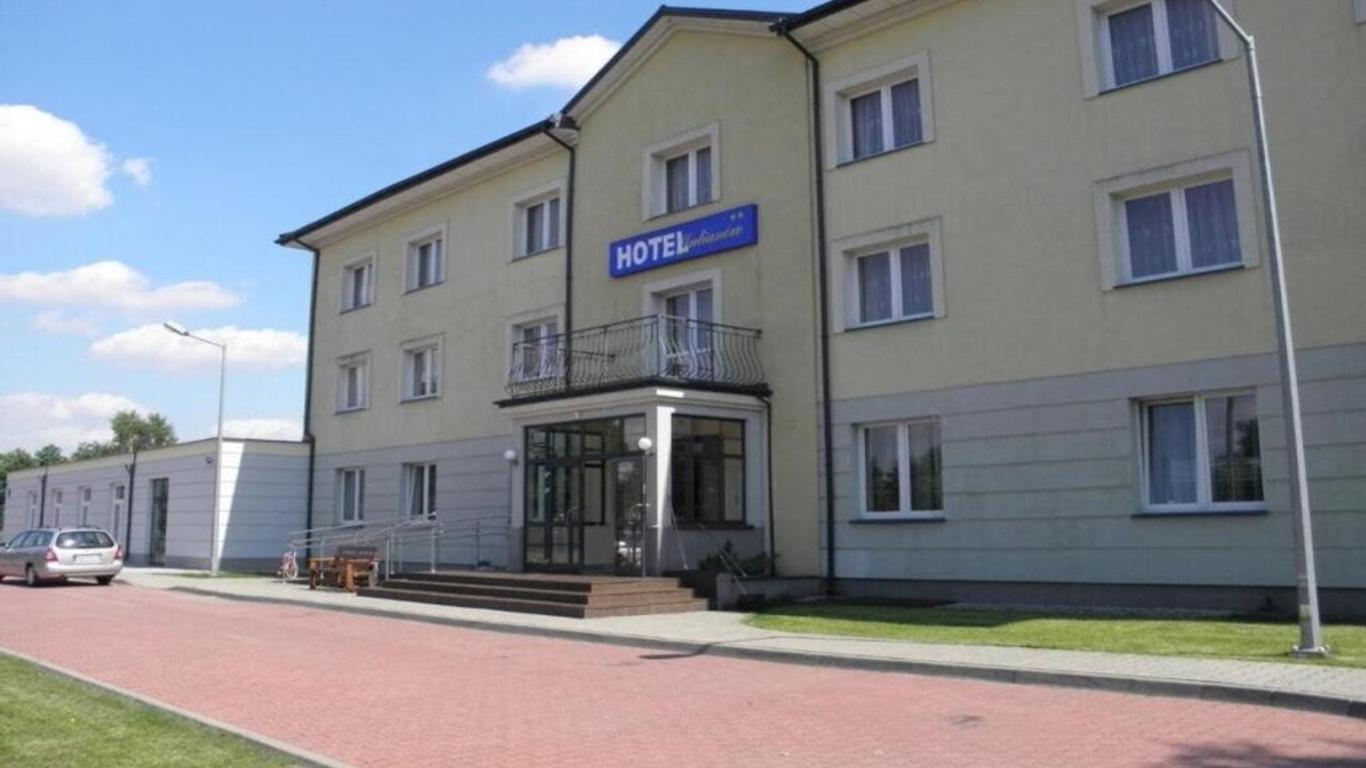 Hotel Julianów