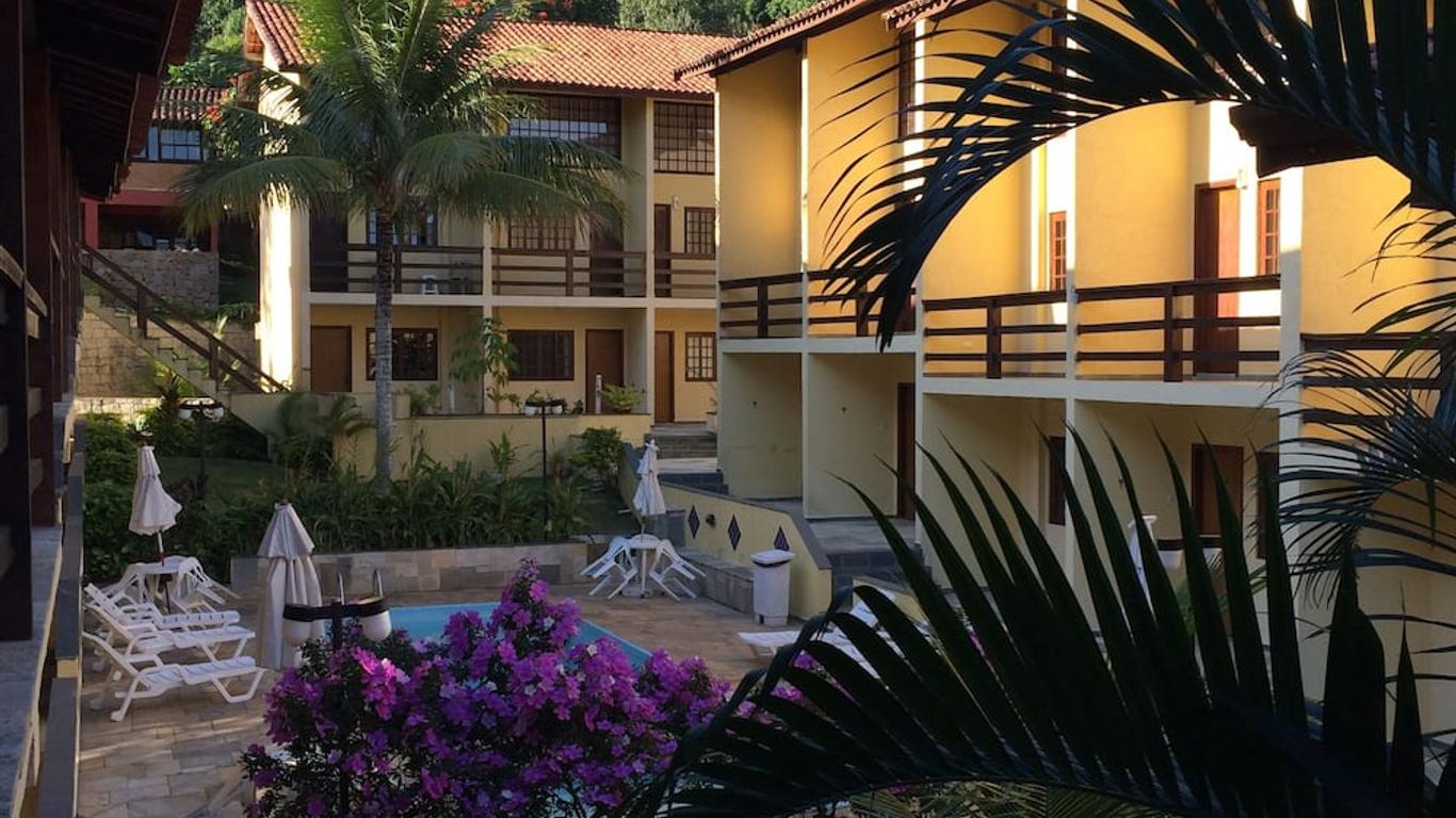 Hotel da Ilha