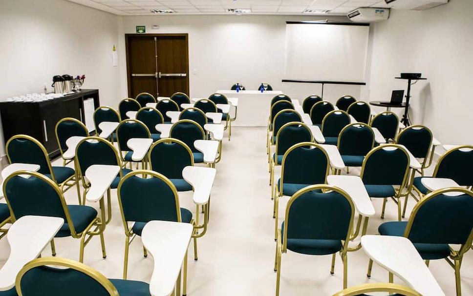 Sala de conferencias Foto