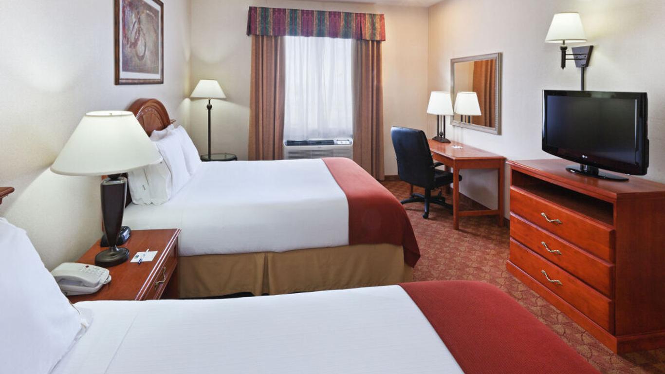 Holiday Inn Express & Suites Abilene