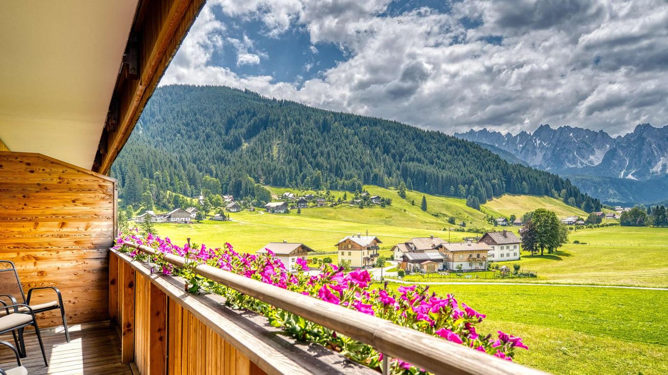 COOEE alpin Hotel Dachstein