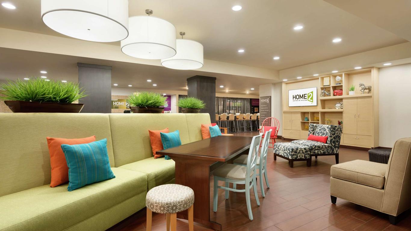 Home2 Suites by Hilton Florida City