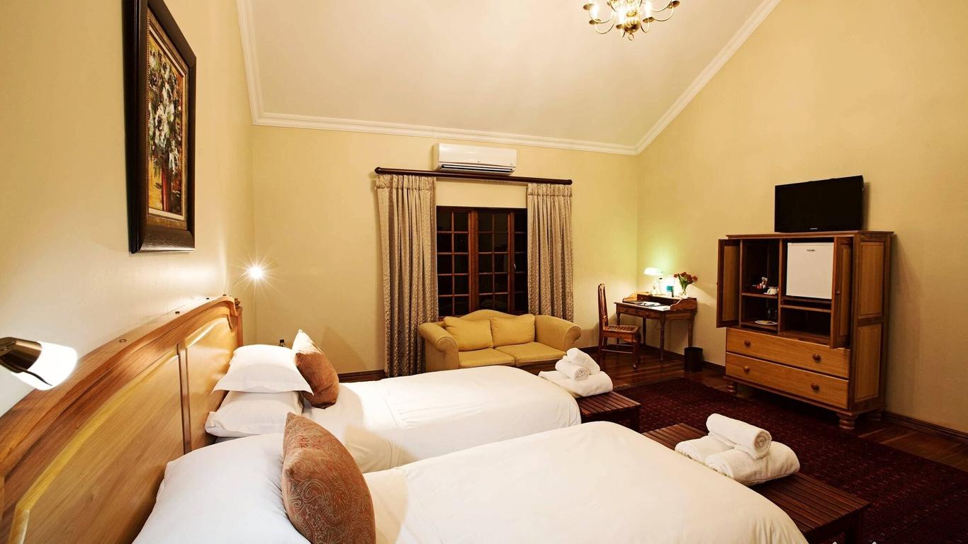 Kleinkaap Boutique Hotel