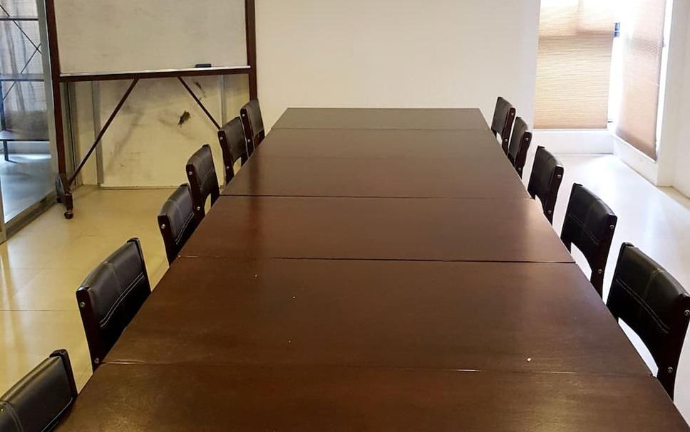 Comedor Foto