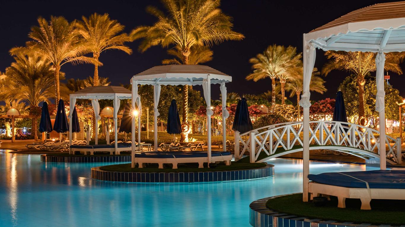 Desert Rose Resort