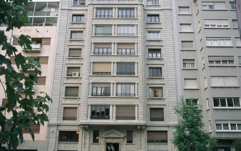 Edificio Foto