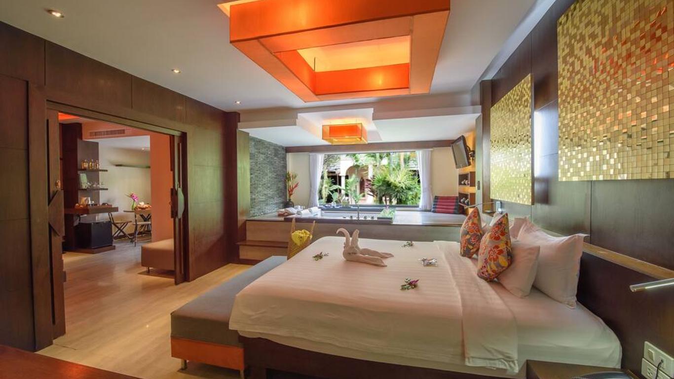 Samui Jasmine Resort - Sha Plus