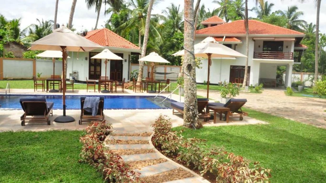 Heli's Villa