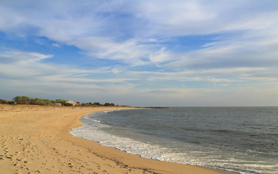 Playa Foto