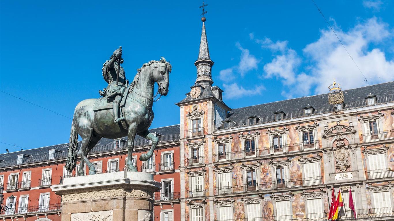 Casa De Huespedes Prada