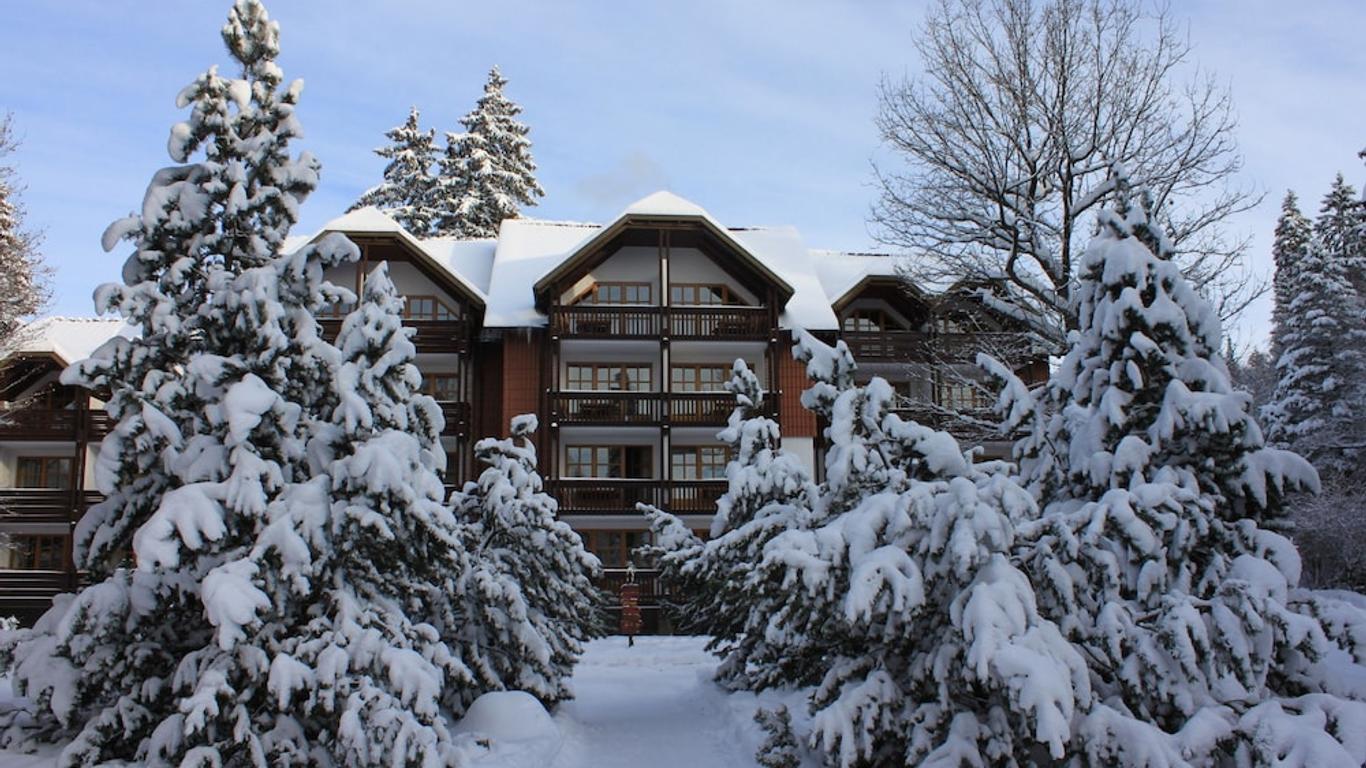 Hapimag Ferienwohnungen Braunlage