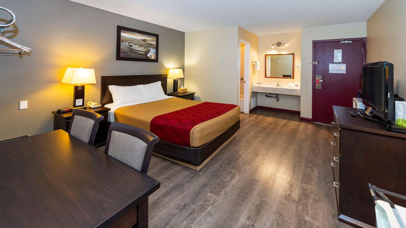 Econo Lodge Edson