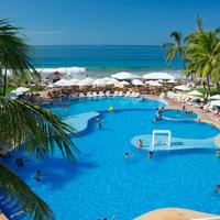 Tesoro Ixtapa Beach Resort