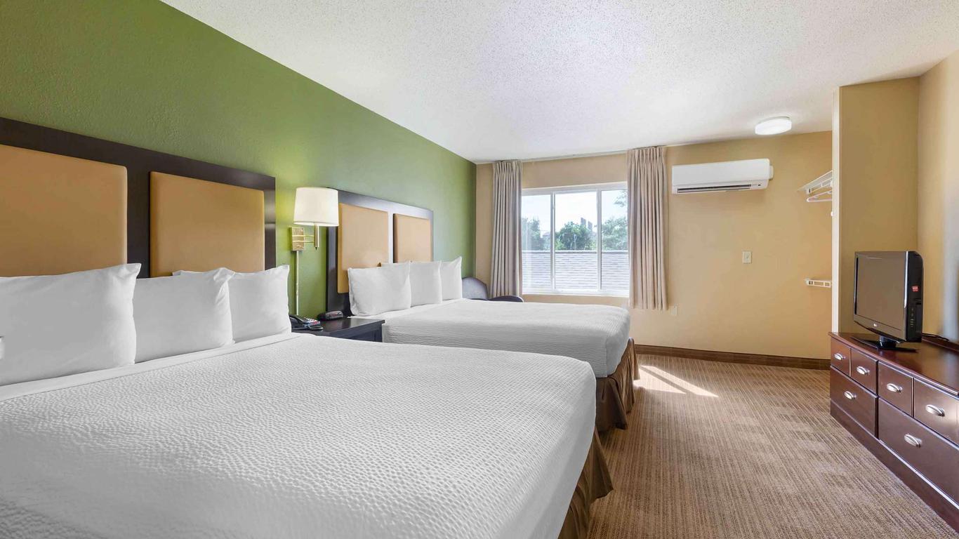 Extended Stay America Select Suites - Des Moines - West Des Moines