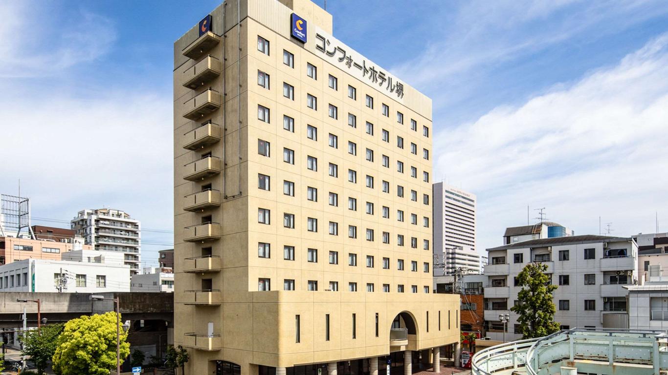 Comfort Hotel Sakai