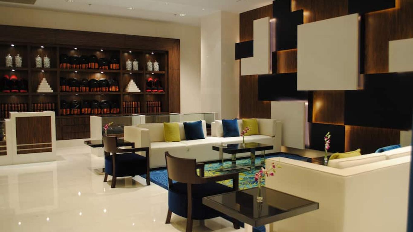 Courtyard by Marriott Hangzhou Wulin