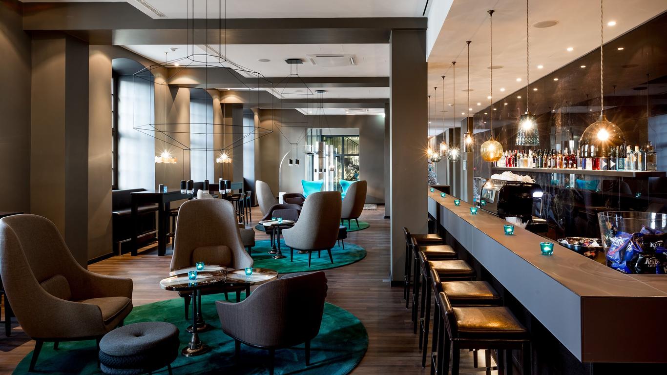 Motel One Magdeburg