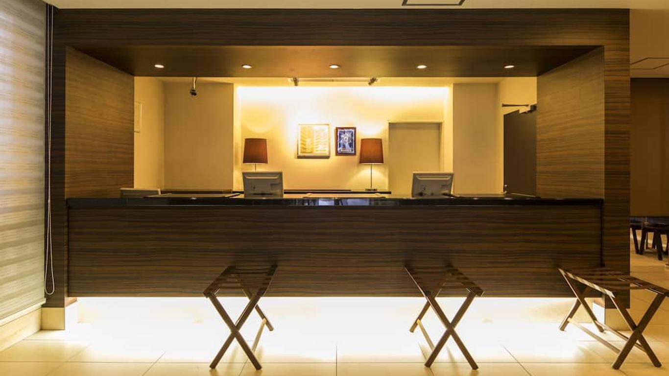 Dormy Inn Takamatsu