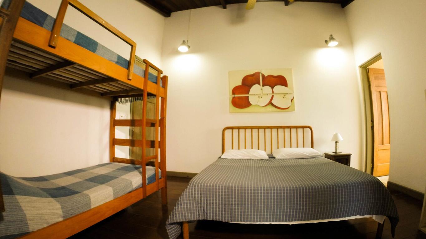 Hostel Central Ilhabela