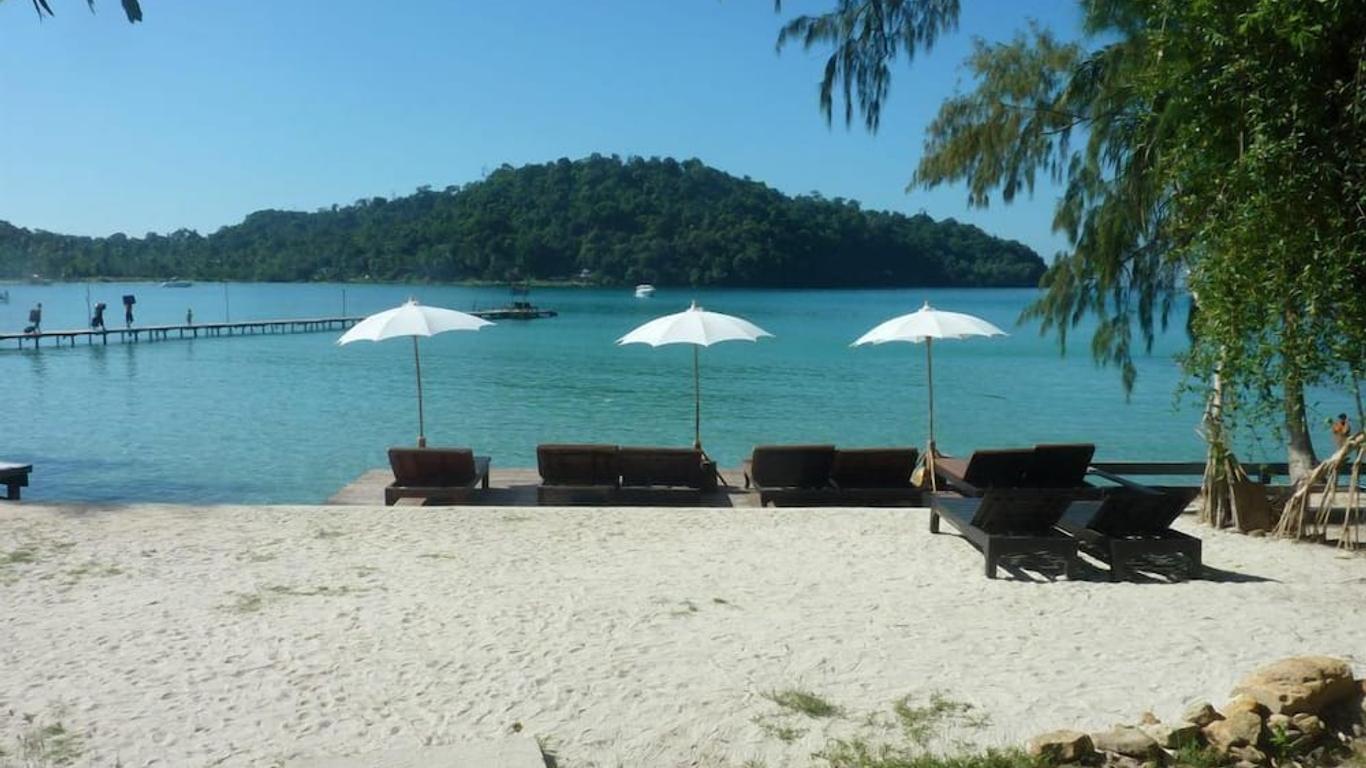 Koh Kood Resort