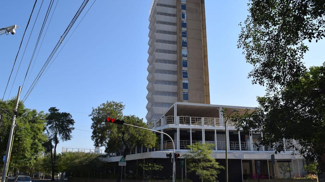 Hotel Casona Guadalajara