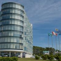 The Grand Hotel Punta del Este