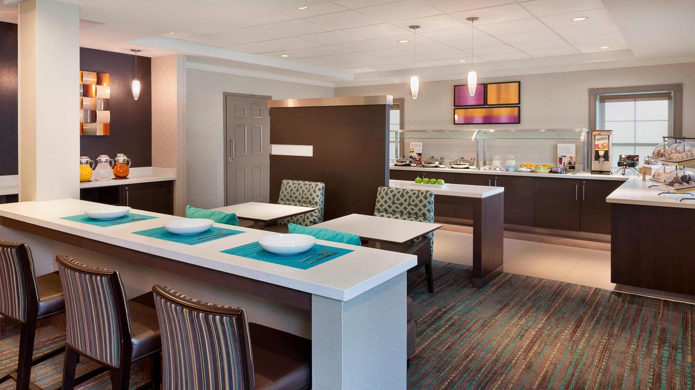 Residence Inn by Marriott Toronto Markham