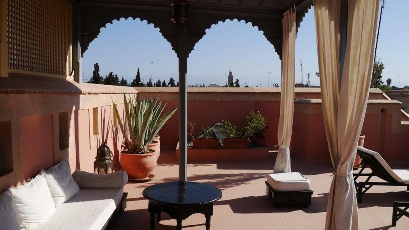 Riad L'Hôtel Marrakech