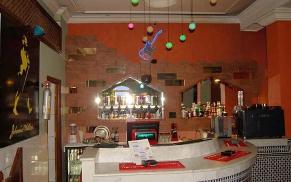 Bar Foto