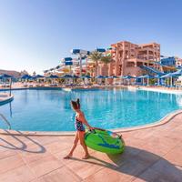 Albatros Aqua Park Resort