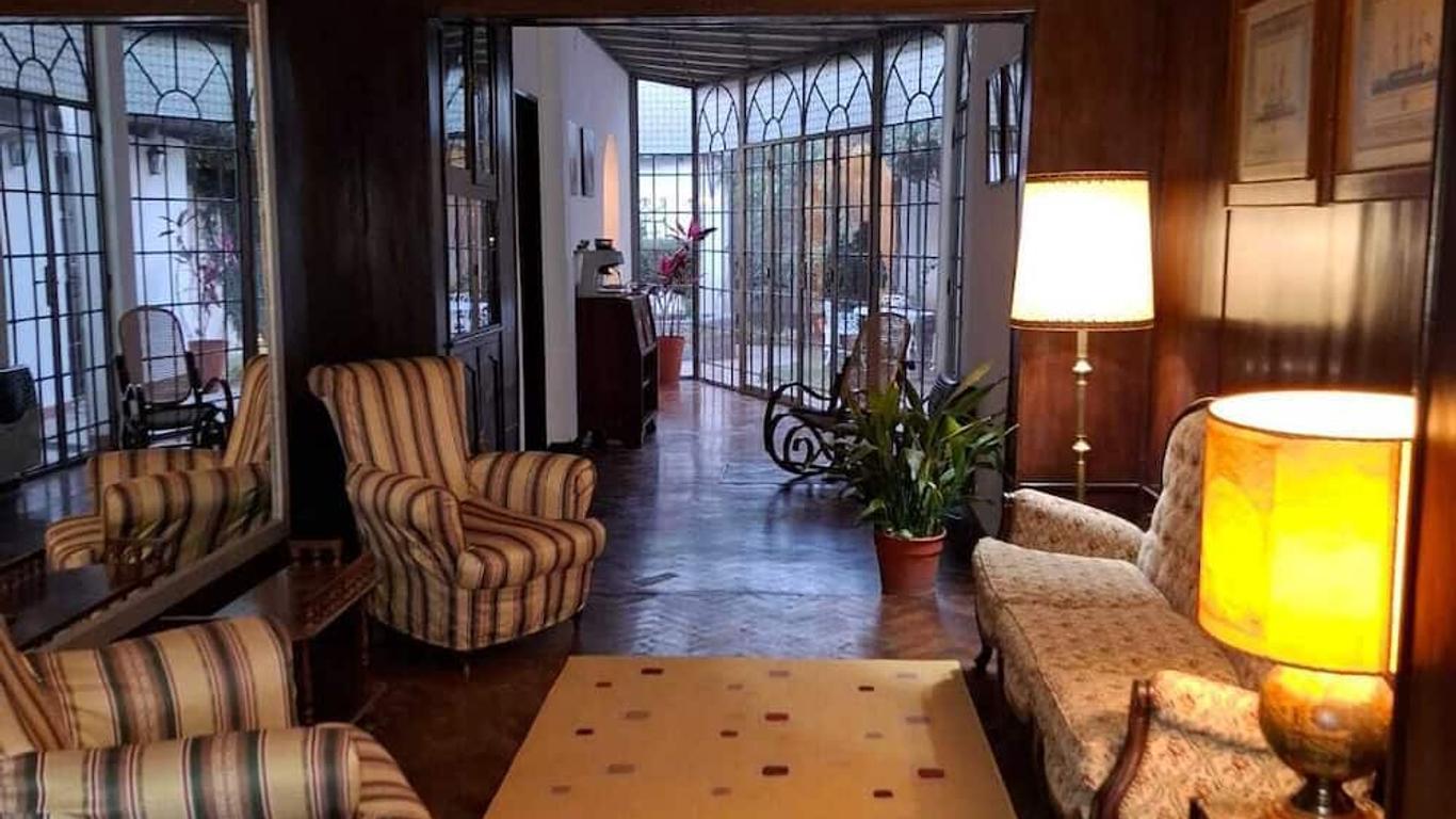 La Teresita Hotel Boutique