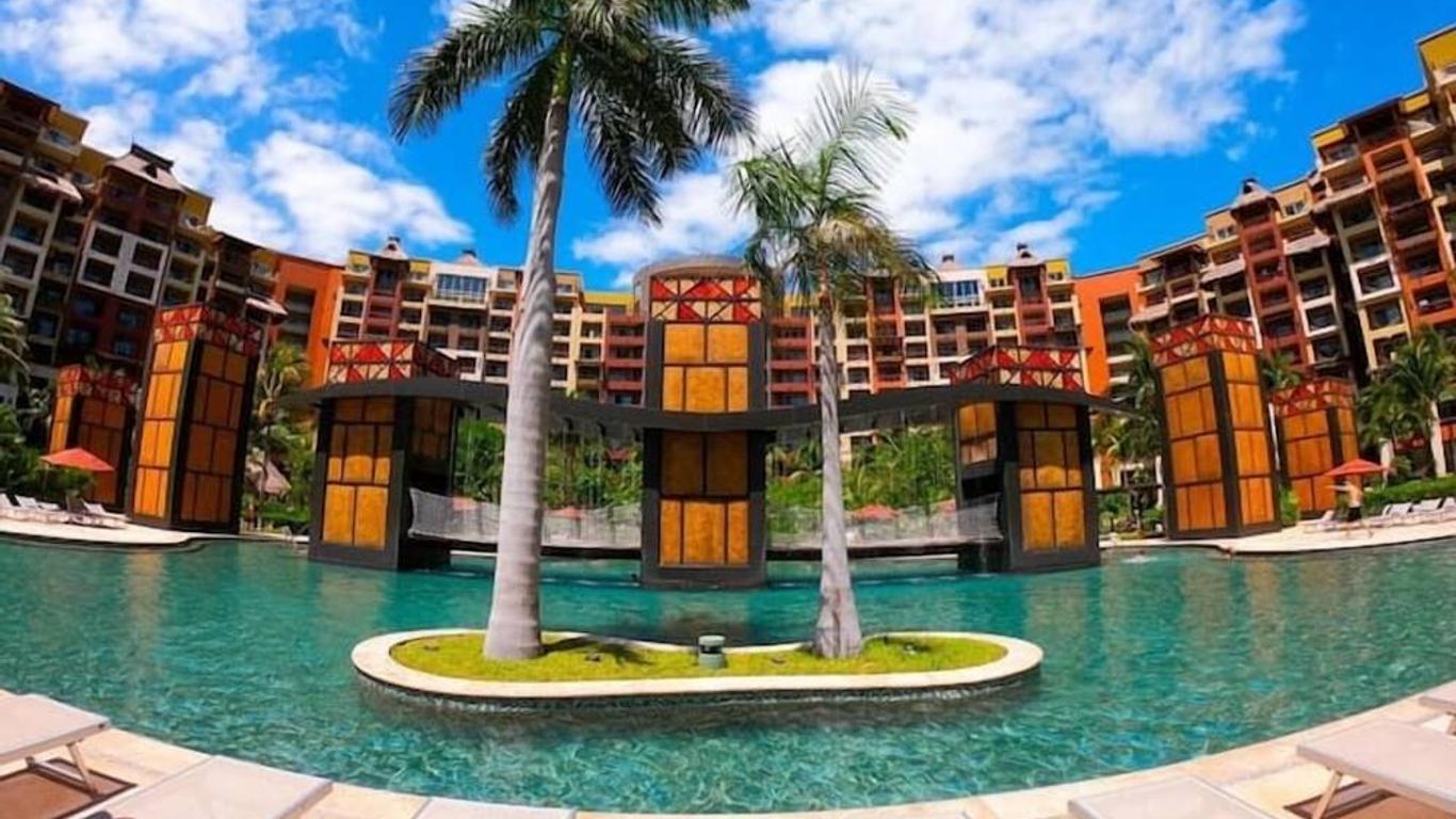 Luxury Cancun Villa Del Palmar Beach Resort & Spa