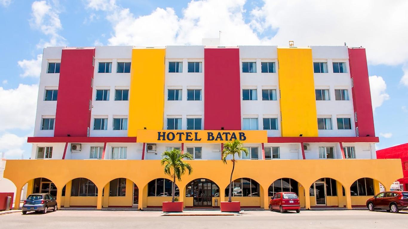 Hotel Batab