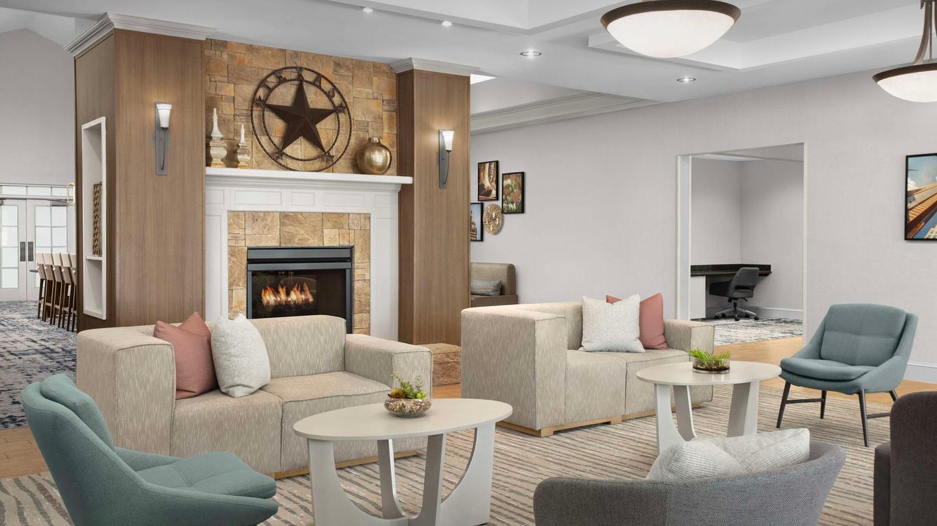 Homewood Suites by Hilton Irving-DFW Airport